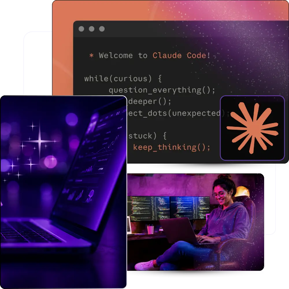 Claude Code VPS hosting - A session that continues without you